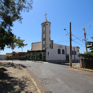 Vila Flórida