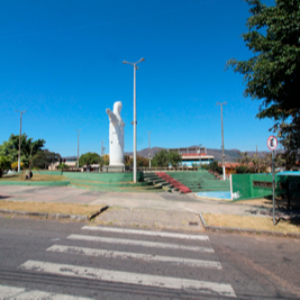 Parque São Diogo